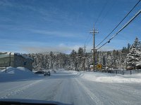 Skiing Trip January 2008