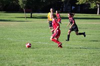 Fireballs Soccer 2013