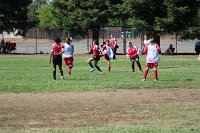 Fireballs 2nd Soccer Game