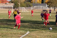 Fireballs Soccer 11-9-2013