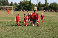 Flames 3rd Soccer Game 2009