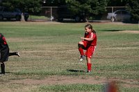 Flames 3rd Soccer Game 2010
