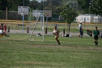 Flames 4th Soccer Game 2011