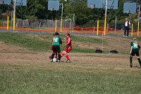 Flames 5th Soccer Game 2011