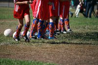 Flames 5th Soccer Game 2012