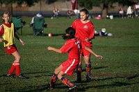 Flames 7th Soccer Game 2012