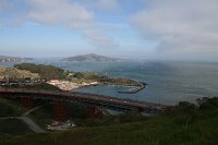 Sanfrancisco Trip Jan. 2008