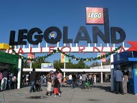 San Diego Trip 2009 2