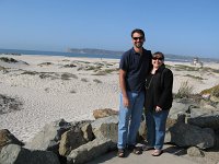 San Diego Trip 2009