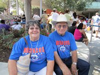 Atlanta Trip Sept 2011